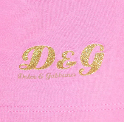 Dolce & Gabbana Tank Top