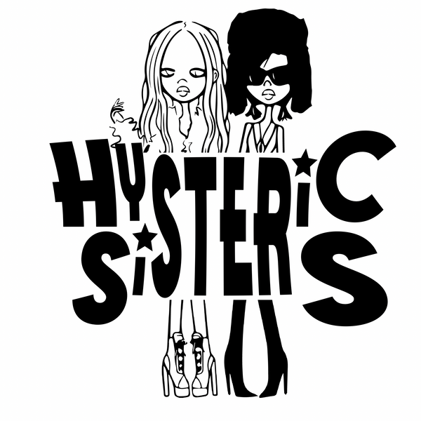 HystericSisters